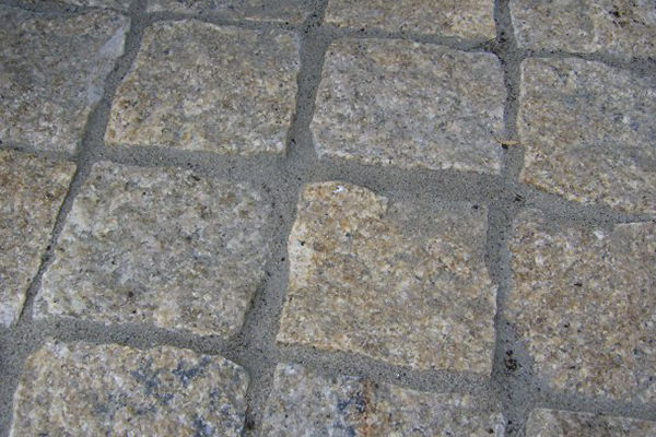 Thorad Sand sabbia polimerica per pavimentazioni esterne